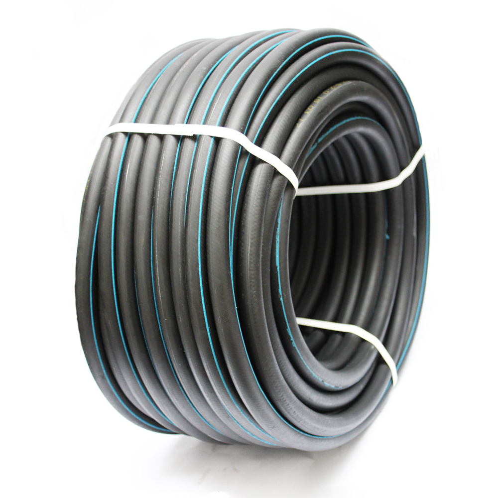 Шланг резиновый 9мм ГОСТ 9356-75(10 метров)