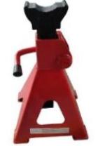 Страховочные подставки ROSSVIK в наличии