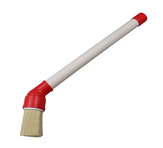 Кисть для пасты монтажной 00329, длина 320мм