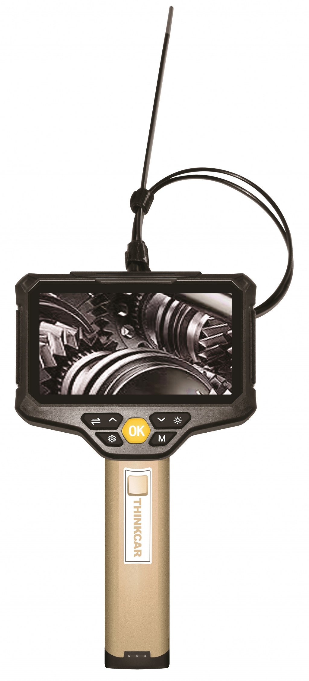 Видеоэндоскоп THINKCAR TES 205