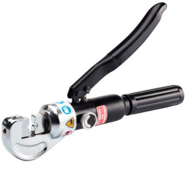 Пресс гидравлический ручной ПГРс-70 (КВТ) к-кт