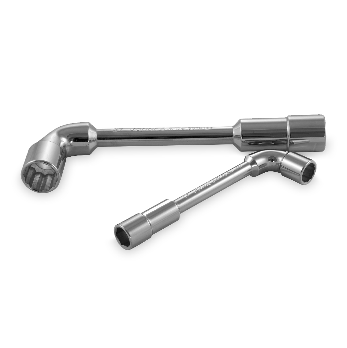 Ключ угловой проходной Jonnesway S57H112, 12 мм