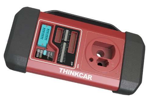 Программатор ключей Thinkcar PROG