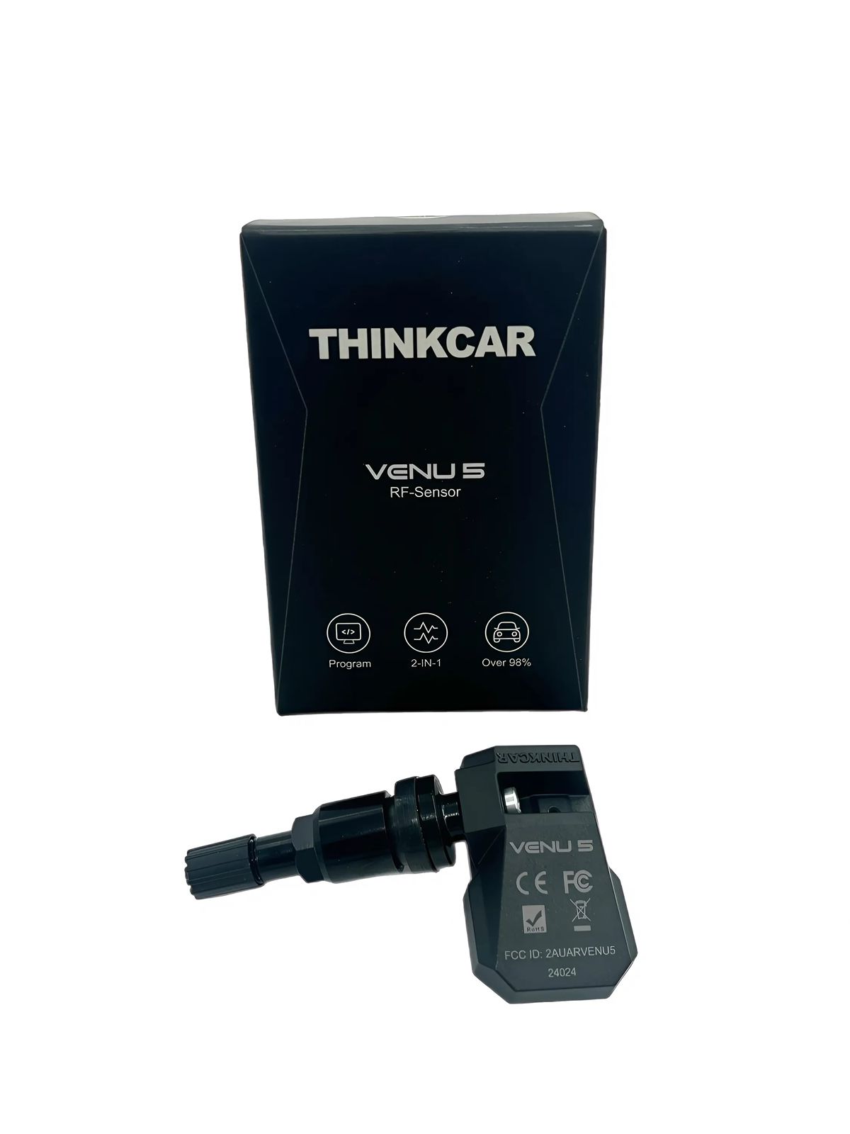 TPMS датчик THINKCAR VENU 5